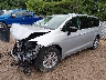 2C4RC1BG8RR****** Usados y Reparables 2024 Chrysler Pacifica en Portage