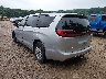 2C4RC1BG8RR****** Salvamento y Reparables 2024 Chrysler Pacifica en Portage