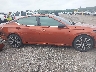 1N4BL4CV3LC****** Repairable 2020 Nissan Altima in Oklahoma State