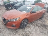 1N4BL4CV3LC****** Used and Repairable 2020 Nissan Altima in Tulsa
