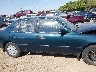 4T1BG12K1TU****** Usados 1996 Toyota Camry en Estado de Indiana