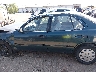 4T1BG12K1TU****** Reparables 1996 Toyota Camry en Estado de Indiana