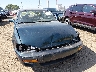 4T1BG12K1TU****** Salvamento y Reparables 1996 Toyota Camry en Estado de Indiana
