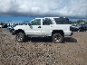 1GNEC13T64J****** Reparables 2004 Chevrolet Tahoe en Estado de Hawaii