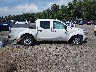 1N6AD0ER5JN****** Reparables 2018 Nissan Frontier en Estado de Carolina del Sur