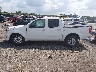 1N6AD0ER5JN****** Salvamento 2018 Nissan Frontier