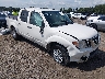1N6AD0ER5JN****** Salvamento y Destrozados 2018 Nissan Frontier en Lexington