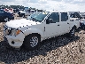 1N6AD0ER5JN****** Usados y Reparables 2018 Nissan Frontier en Lexington