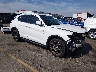 ZASFAKAN3J7****** Salvage and Wrecked 2018 Alfa Romeo Stelvio in Lexington