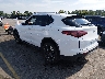 ZASFAKAN3J7****** Salvage and Repairable 2018 Alfa Romeo Stelvio in Lexington