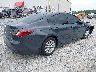 4T1DAACK7TU****** Salvage and Wrecked 2026 Toyota Camry in Mississippi State