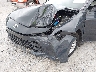4T1DAACK7TU****** Salvage and Repairable 2026 Toyota Camry in Mississippi State