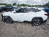 5NMJB3DE5SH****** Repairable 2025 Hyundai Tucson in Texas State