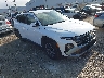 5NMJB3DE5SH****** Salvage and Wrecked 2025 Hyundai Tucson in Houston North