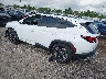 5NMJB3DE5SH****** Salvage and Repairable 2025 Hyundai Tucson in Houston North