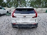1GYFZCR41KF****** Wrecked 2019 Cadillac XT4
