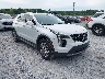 1GYFZCR41KF****** Salvage and Wrecked 2019 Cadillac XT4 in Pensacola