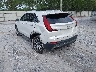 1GYFZCR41KF****** Salvage and Repairable 2019 Cadillac XT4 in Pensacola