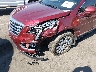 1GYKNCRS9HZ****** Salvage and Repairable 2017 Cadillac XT5 in North Carolina State