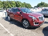 1GYKNCRS9HZ****** Salvage and Wrecked 2017 Cadillac XT5 in Raleigh