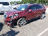 1GYKNCRS9HZ****** Used and Repairable 2017 Cadillac XT5 in Raleigh