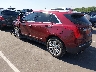 1GYKNCRS9HZ****** Salvage and Repairable 2017 Cadillac XT5 in Raleigh
