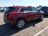1GYKNCRS9HZ****** Salvage and Wrecked 2017 Cadillac XT5 in North Carolina State