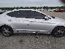 KMHD84LF9JU****** Usados 2018 Hyundai Elantra en Estado de Maryland