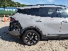 5XYK6CAF7PG****** Repairable 2023 Kia Sportage
