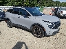 5XYK6CAF7PG****** Salvage and Wrecked 2023 Kia Sportage in Atlanta East