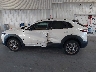 3MVDMBCL7MM****** Salvage 2021 Mazda CX-30