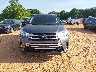 5TDJZRFHXKS****** Destrozados 2019 Toyota Highlander en Estado de Missouri