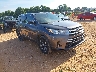 5TDJZRFHXKS****** Salvamento y Destrozados 2019 Toyota Highlander en Springfield