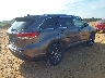 5TDJZRFHXKS****** Salvamento y Destrozados 2019 Toyota Highlander en Estado de Missouri