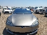 5YJSA1E19GF****** Destrozados 2016 Tesla Model S en Estado de California