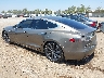 5YJSA1E19GF****** Salvamento y Reparables 2016 Tesla Model S en San Diego
