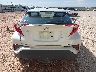 JTNKHMBX8K1****** Wrecked 2019 Toyota C-HR