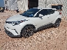 JTNKHMBX8K1****** Used and Repairable 2019 Toyota C-HR in Abilene
