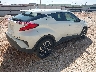 JTNKHMBX8K1****** Salvage and Wrecked 2019 Toyota C-HR in Texas State