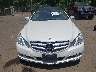 WDDKK5GFXBF****** Wrecked 2011 Mercedes-Benz E-Class in Maryland State