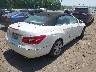 WDDKK5GFXBF****** Salvage and Wrecked 2011 Mercedes-Benz E-Class in Maryland State