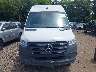 W1Y4KCHY2PT****** Wrecked 2023 Mercedes-Benz Sprinter 2500 in New York State