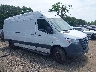 W1Y4KCHY2PT****** Used 2023 Mercedes-Benz Sprinter 2500 in New York State