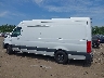 W1Y4KCHY2PT****** Repairable 2023 Mercedes-Benz Sprinter 2500 in New York State