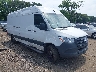W1Y4KCHY2PT****** Salvage and Wrecked 2023 Mercedes-Benz Sprinter 2500 in LI - Rice Court Yard
