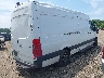 W1Y4KCHY2PT****** Salvage and Wrecked 2023 Mercedes-Benz Sprinter 2500 in New York State