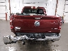 1C6SRFKM8NN****** Destrozados 2022 RAM 1500