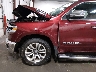 1C6SRFKM8NN****** Salvamento y Reparables 2022 RAM 1500 en Des Moines