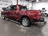 1C6SRFKM8NN****** Salvamento y Reparables 2022 RAM 1500 en Des Moines