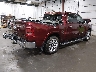 1C6SRFKM8NN****** Salvamento y Destrozados 2022 RAM 1500 en Estado de Iowa